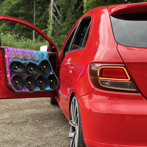 GOL G-5 DOS SONHOS
