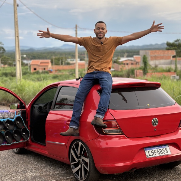 GOL G-5 DOS SONHOS
